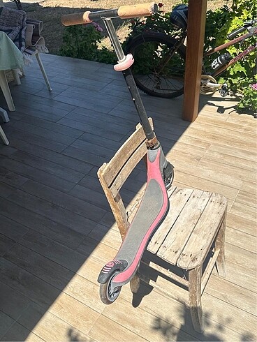 Globber Scooter - Görsel 2