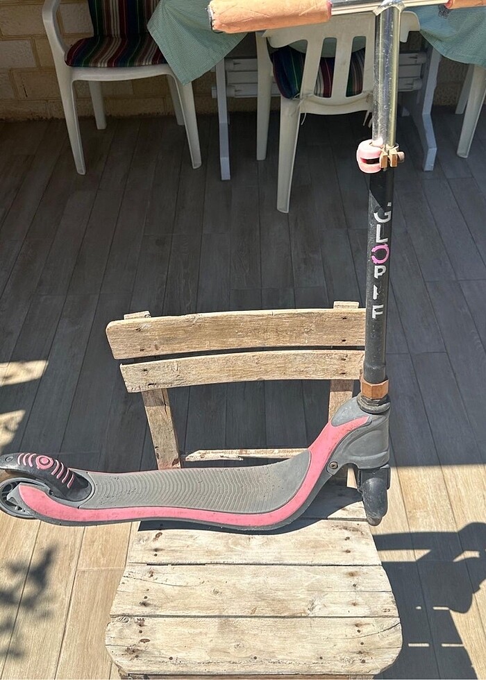 Globber Scooter - Görsel 3