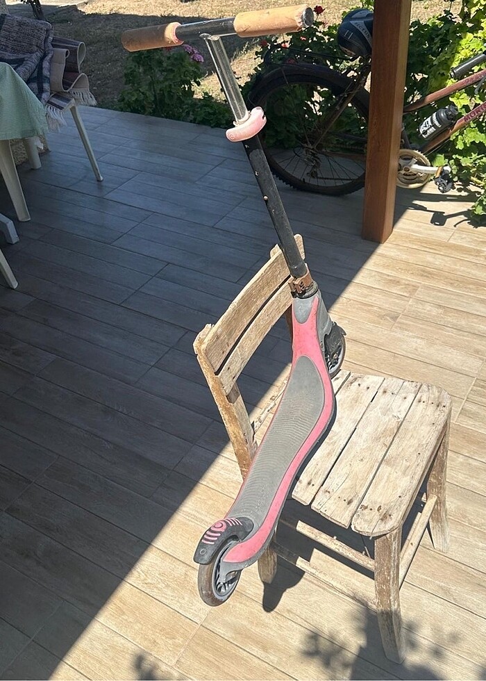 Globber Scooter - Görsel 2