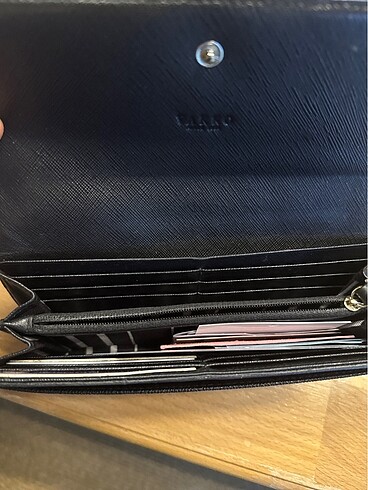 Vakko cüzdan - Görsel 5
