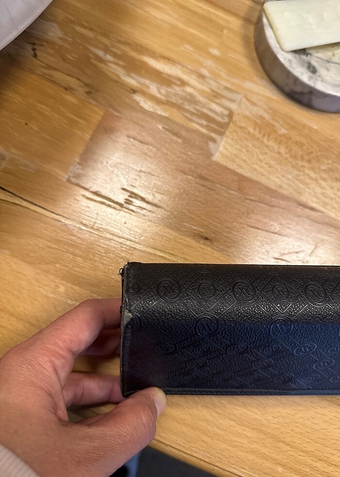 Vakko cüzdan - Görsel 3