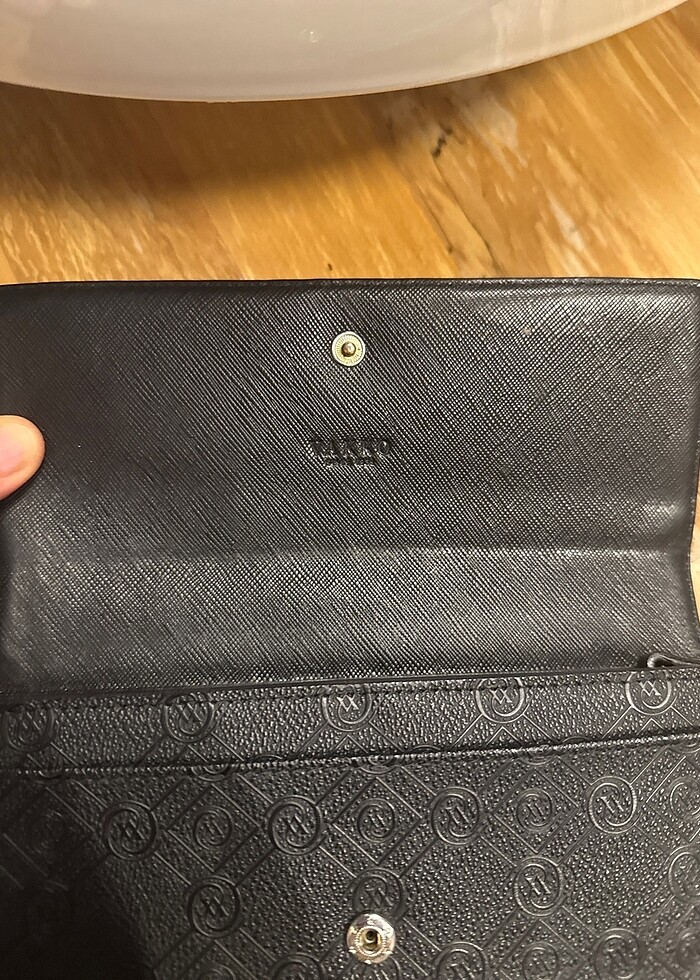 Vakko cüzdan - Görsel 2