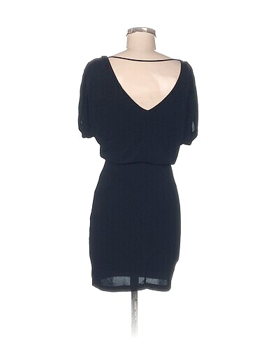 xs Beden BCBG Maxazria Kısa Elbise %70 İndirimli.