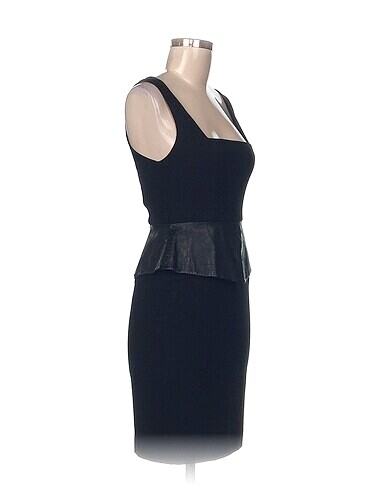 Alice & Olivia Alice & Olivia Kısa Elbise %70 İndirimli.
