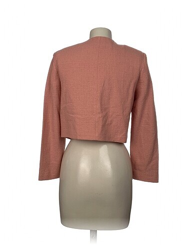 xs Beden Zara Ceket %70 İndirimli.