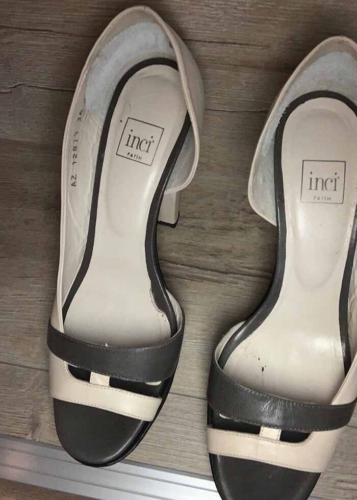 Topuklu ve rahat - Görsel 2