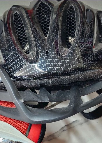 Kırmızı Renkli mesuca ferrari paten - Görsel 3