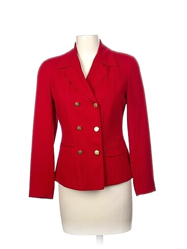 Roman Marka Blazer %70 İndirimli.