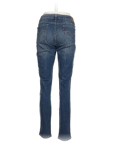 30 Beden Levis Jean / Kot %70 İndirimli.