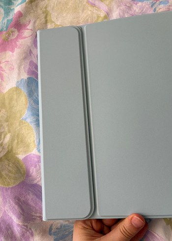 Apple bebe mavisi Apple Air m3 11 inç tablet kılıfı