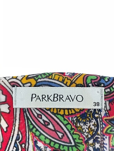 38 Beden çeşitli Renk Park Bravo Uzun Elbise %70 İndirimli.
