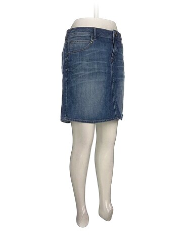 Mavi Jeans Mavi Jeans Mini Etek %70 İndirimli.