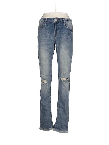 Mustang Jean / Kot %70 İndirimli.