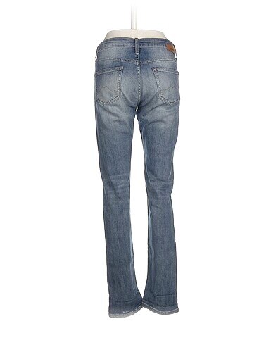 26 Beden Mustang Jean / Kot %70 İndirimli.