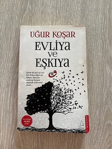 Uğur koşar evliya ve eşkiya