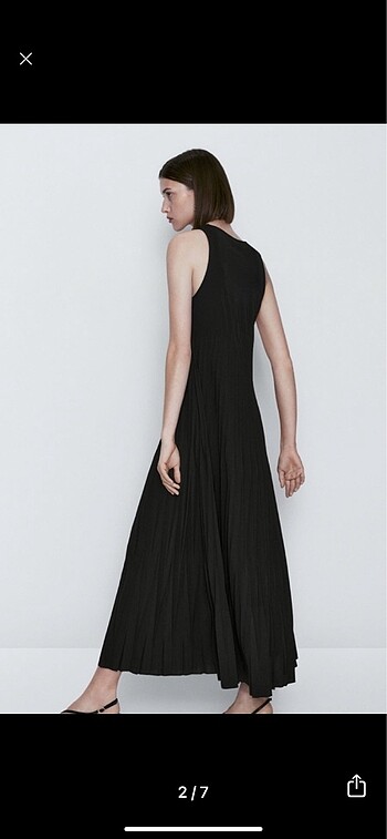 Massimo Dutti Massimo dutti elbise