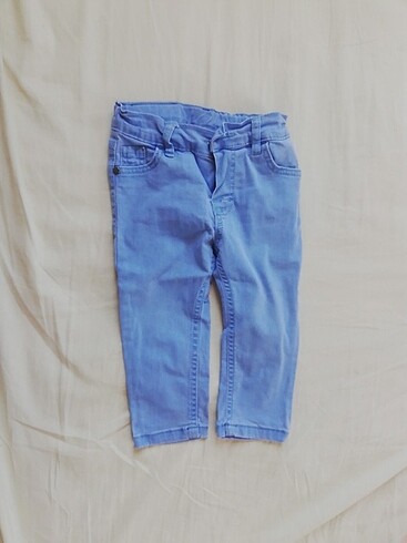 Kot pantalon  - Görsel 6