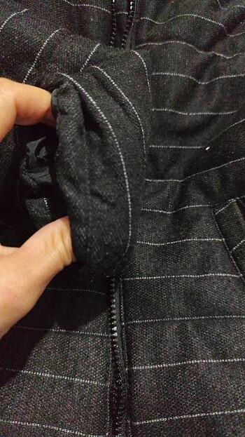 Çocuk mont  - Görsel 3