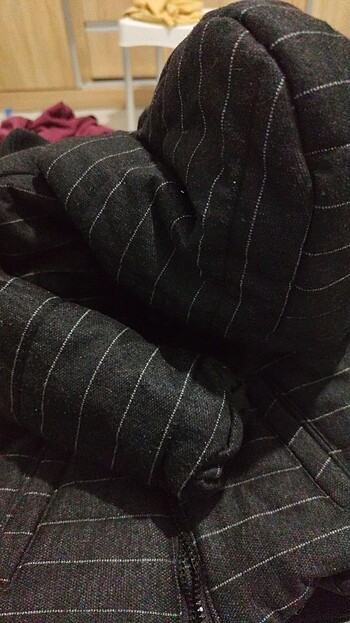 Çocuk mont  - Görsel 5