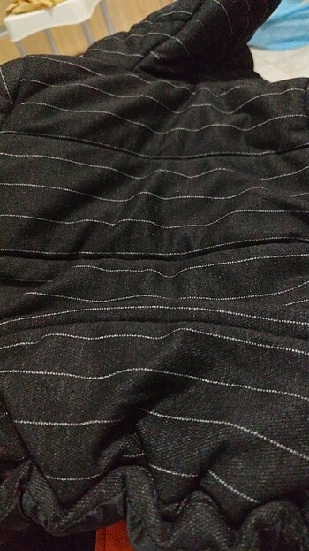 Çocuk mont  - Görsel 6