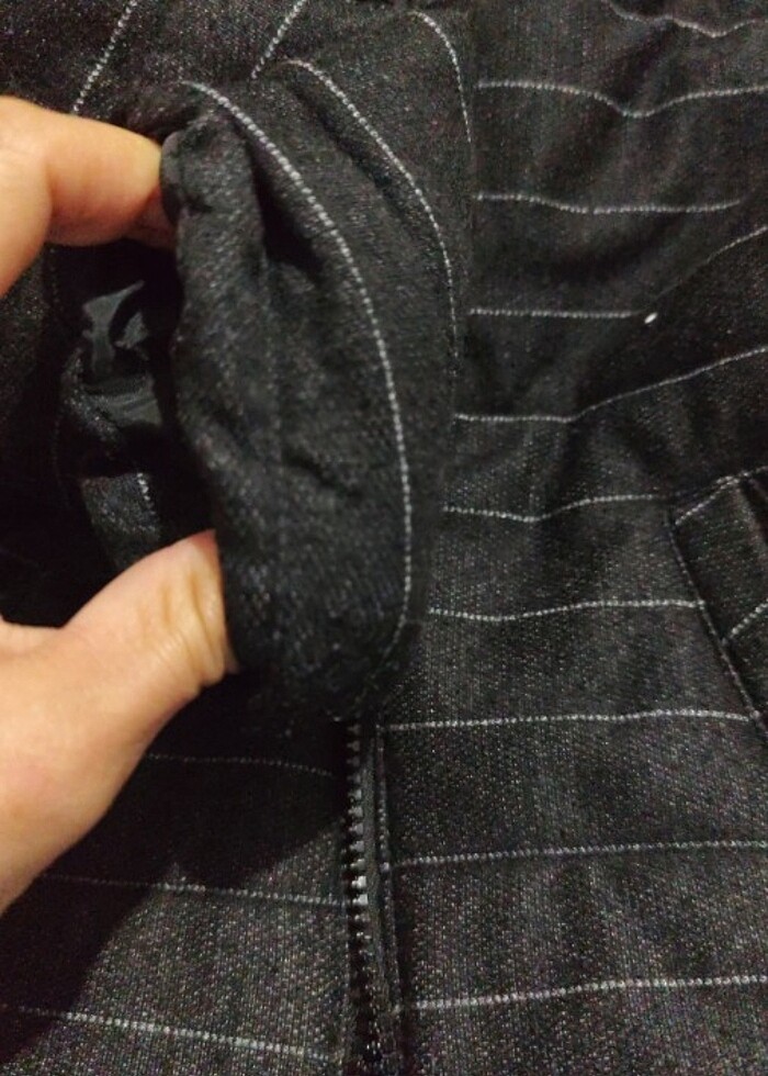 Çocuk mont  - Görsel 3