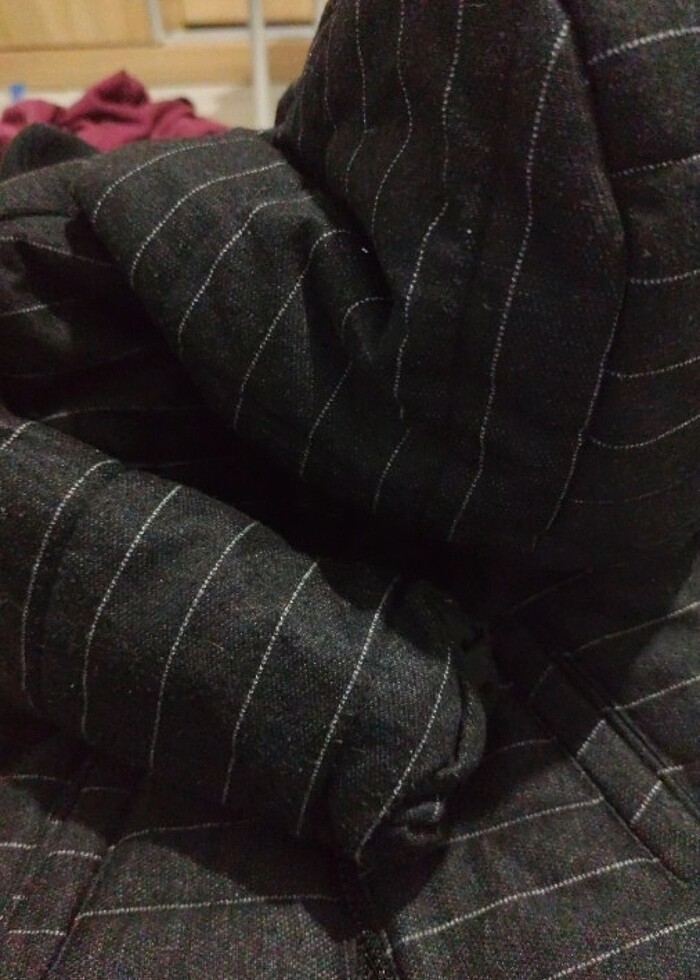 Çocuk mont  - Görsel 5