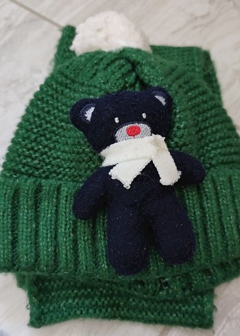 Diğer 3-5 Yaş, 21 cm