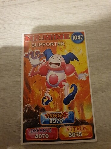 Pokemon world kart