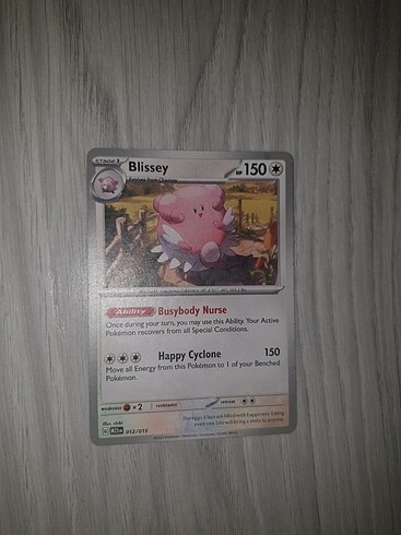  Pokemon orijinal kart 5 adet