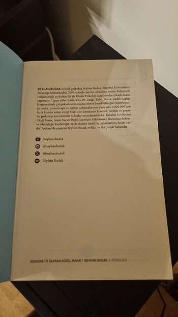 Beyhan Budak Kendine Iyi Davran Guzel Insan