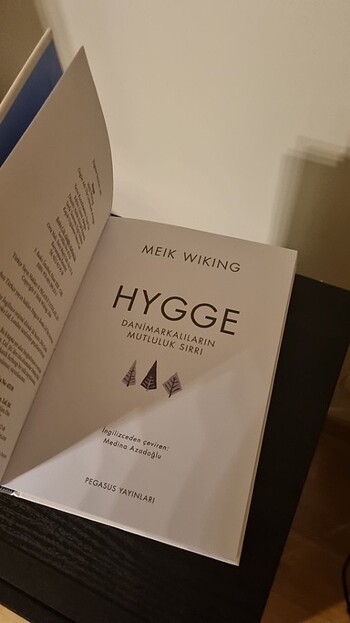  Beden Renk Hygge Danimarkalilarin Mutluluk Sirri
