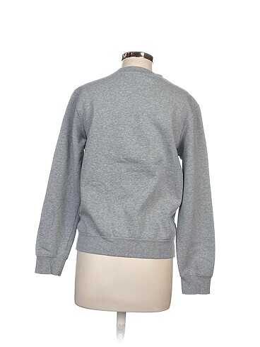 xs Beden Vintage Love Sweatshirt %70 İndirimli.