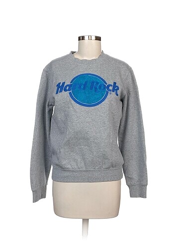Vintage Love Sweatshirt %70 İndirimli.