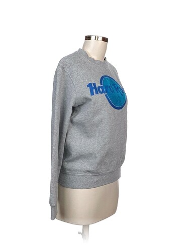 Vintage Love Vintage Love Sweatshirt %70 İndirimli.
