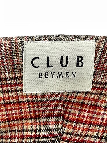 universal Beden çeşitli Renk Vintage Love Blazer %70 İndirimli.