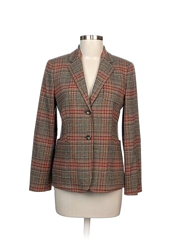Vintage Love Blazer %70 İndirimli.