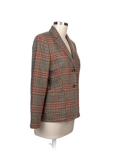 Vintage Love Vintage Love Blazer %70 İndirimli.