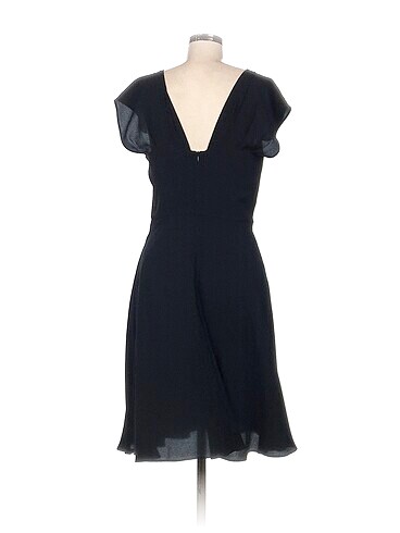 36 Beden Vintage Love Kısa Elbise %70 İndirimli.