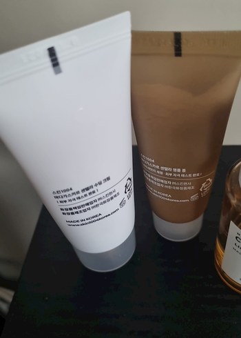 Centella Cilt Bakım Seti - Görsel 2