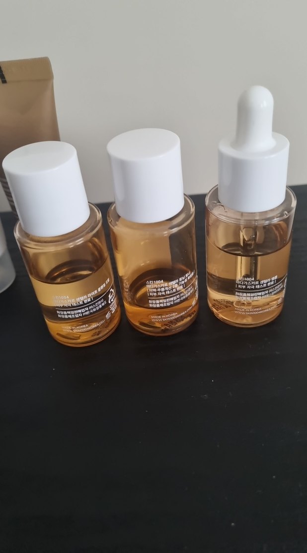 Centella Cilt Bakım Seti - Görsel 3