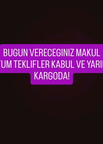 FIRSAT GUNU