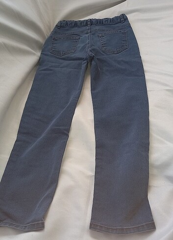 LC Waikiki Lcwaikiki 9 yaş kot pantolon