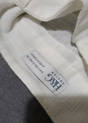 Kadın beyaz pantolon - Görsel 4