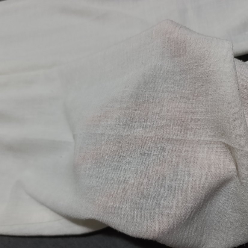 Kadın beyaz pantolon - Görsel 3