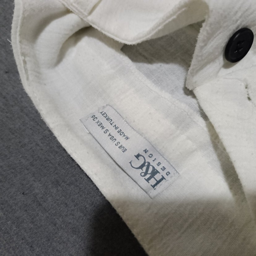 Kadın beyaz pantolon - Görsel 4