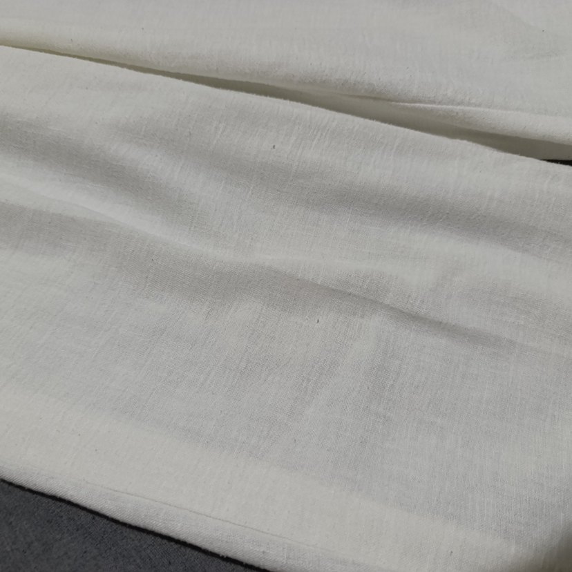 Kadın beyaz pantolon - Görsel 2