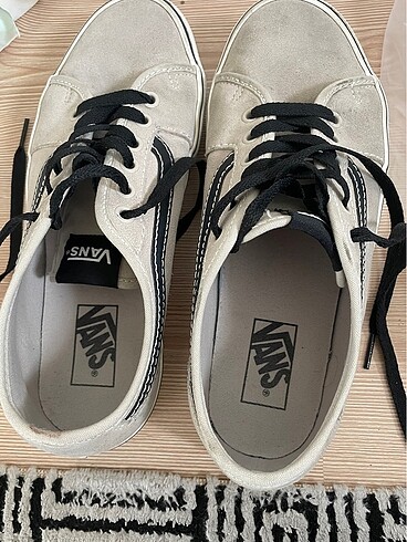 Vans Vans orjinal ayakkabı 41