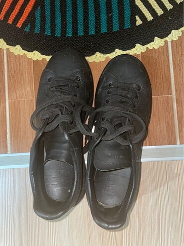 alexander mcqueen ayakkabı 40N