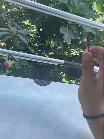 Polo cayen orjinal güneş gözlüğü