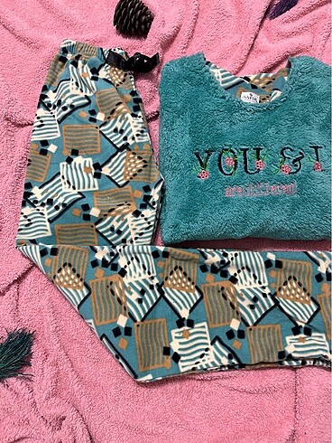 Pijama takımı